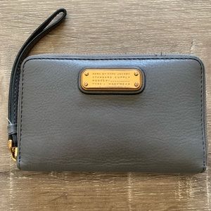 Marc by Marc Jacobs wristlet wallet